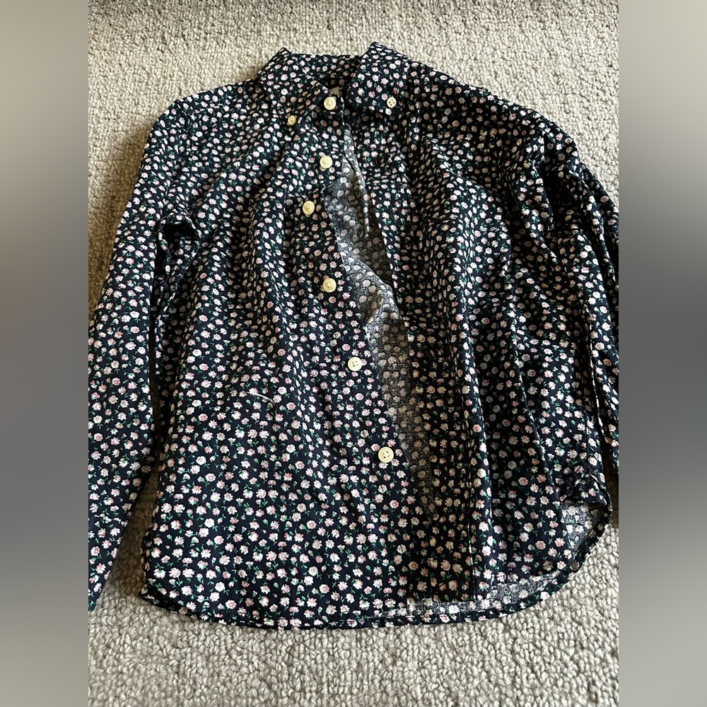 Gap Boys Shirt